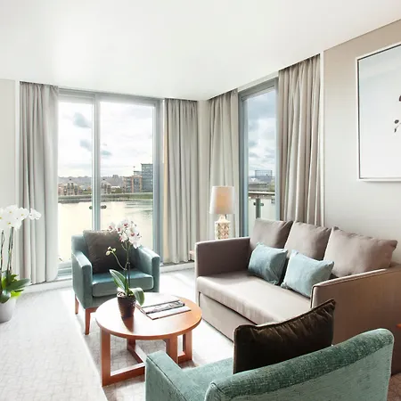 Crowne Plaza London - Docklands By Ihg-2